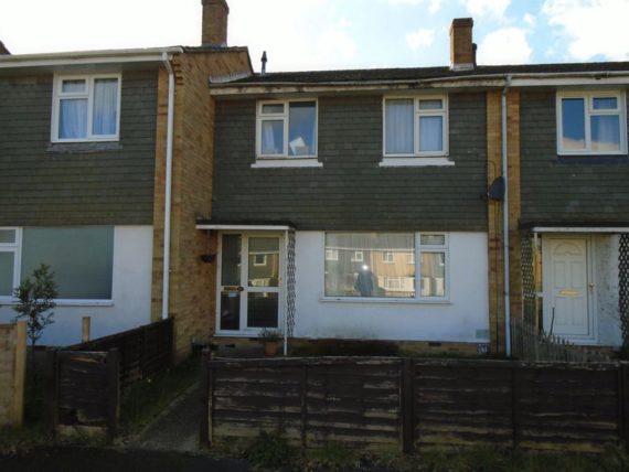 3 Bedroom Terraced